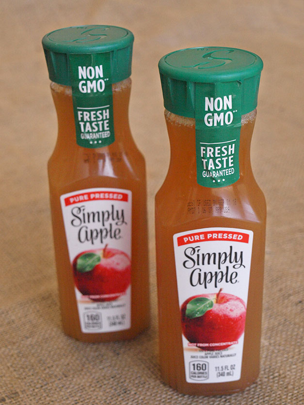 Simply Apple Juice